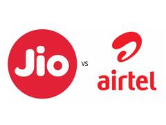 Jio और Airtel में किसका 1GB वाला डाटा प्लान है बेहतर?