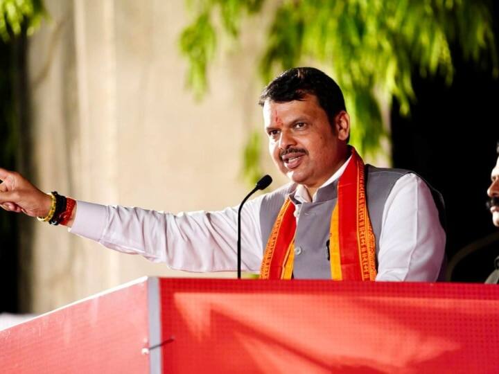 Mumbai Maharashtra Deputy Chief Minister Devendra Fadnavis slams Uddhav Thackeray BMC elections ANN Maharashtra: डिप्टी सीएम फडणवीस का उद्धव ठाकरे पर हमला, BMC चुनाव जीतने का किया दावा