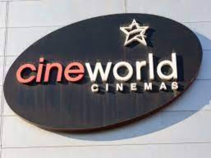 Britain's Cineworld Group is preparing to file for bankruptcy कंगाली की कगार पर दुनिया की दिग्गज सिनेमा कंपनी, हो सकती है दिवालिया