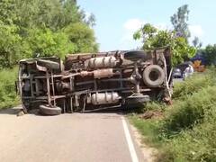 Traffic Rules: ਜੇਕਰ ਤੁਸੀਂ ਟ੍ਰੈਫਿਕ ਨਿਯਮਾਂ ਨੂੰ ਤੋੜ ਕੇ ਅਪਾਹਜ ਵੀ ਹੋ ਗਏ ਹੋ, ਤਾਂ ਵੀ ਤੁਸੀਂ ਮੁਆਵਜ਼ੇ ਦੇ ਹੱਕਦਾਰ ਨਹੀਂ ਹੋਵੋਗੇ