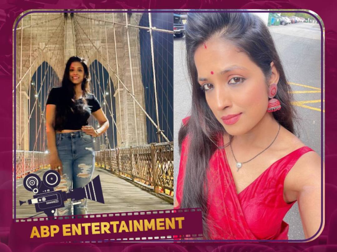 தன்னைத் தானே திருமணம் செய்துக் கொண்ட பிரபல சீரியல் நடிகை...என்ன காரணம் தெரியுமா>? famous Television actor Kanishka Soni marries herself தன்னைத் தானே திருமணம் செய்துக் கொண்ட பிரபல சீரியல் நடிகை...என்ன காரணம் தெரியுமா>?