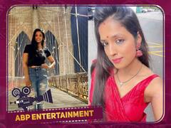 தன்னைத் தானே திருமணம் செய்துக் கொண்ட பிரபல சீரியல் நடிகை...என்ன காரணம் தெரியுமா>?