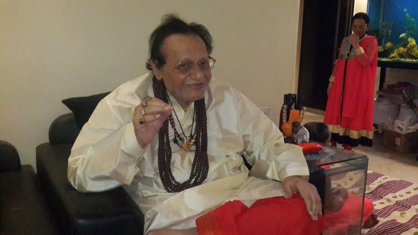 Gadar फेम निर्देशक अनिल शर्मा के पिता केसी शर्मा का हार्ट अटैक से निधन, 89 साल की उम्र में ली आखिरी सांस