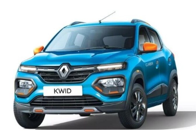 Is New Alto K10 A Better Entry-Level Small Car? Check Comparison To S-Presso, Kwid