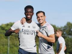 EPL Matchweek 3: आर्सेनल से लेकर टोटेनहम तक, आज एक्शन में होगी 12 टीमें, जानिये कब और कहां देखें मुकाबले