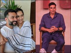 अनिल कपूर बने नाना, बेटी सोनम ने बेटे को दिया जन्म और फ्लॉप होती फिल्मों पर अक्षय ने तोड़ी चुप्पी, पढ़ें बड़ी खबरें