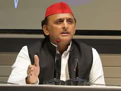 बांके बिहारी मंदिर में भगदड़ पर बोले अखिलेश यादव- हादसा सरकार के माथे पर कलंक