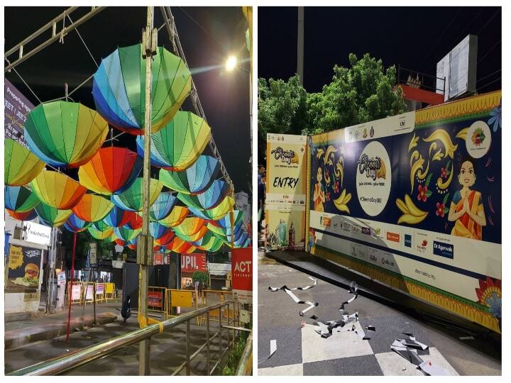 Madras Day Celebration : சென்னை மக்களே ரெடியா? சென்னை தின கொண்டாட்டம்..! எங்கே? எப்போது..? முழு விவரமும் இங்கே!