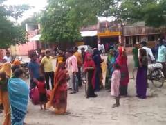 इलाज नहीं मिलने से 15 साल के मासूम की हुई मौत, परिजनों ने डॉक्टरों पर लगाया लापरवाही का आरोप