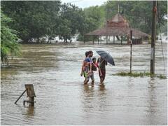 ओडिशा से उत्तराखंड तक भारी बारिश की संभावना, मध्यप्रदेश में ‘रेड अलर्ट’, जानें उत्तर भारत का हाल