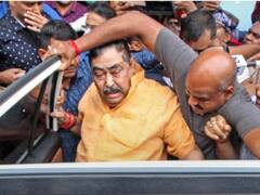 टीएमसी नेता अनुब्रत मंडल की फिर बढ़ी मुश्किलें, कोर्ट ने 24 अगस्त तक बढ़ाई हिरासत