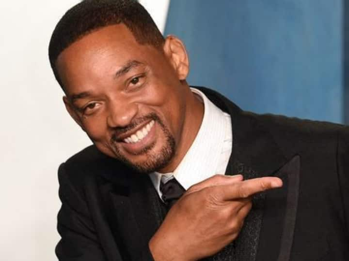 Will Smith's Biopic Back In Development Post Oscar Slap Will Smith's Biopic Back In Development Post Oscar Slap