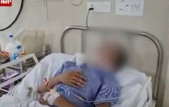 ਮੋਗਾ 'ਚ ਦੋਸਤ ਨੇ ਲੜਕੀ ਨਾਲ ਕੀਤੀ ਜ਼ਬਰਦਸਤੀ ਦੀ ਕੋਸ਼ਿਸ਼,ਵਿਰੋਧ ਕਰਨ 'ਤੇ ਛੱਤ ਤੋਂ ਮਾਰਿਆ ਧੱਕਾ