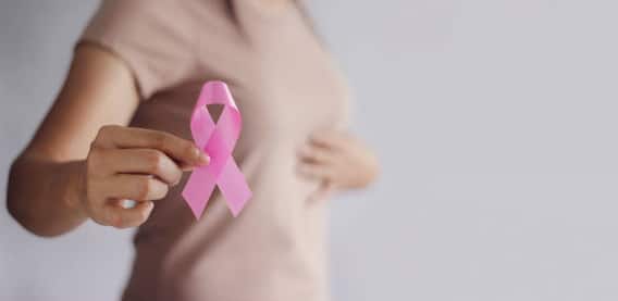 Breast Cancer : स्तनाच्या कर्करोगावरील औषध भारतात येणार, AstraZeneca कंपनीला DCGI ची परवानगी