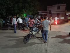सुमेरपुर हाईवे पर दर्दनाक हादसे में 7 श्रद्धालुओं की मौके पर मौत, ट्रॉली ने मारी टक्कर