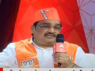 Gujarat Election : કેજરીવાલનો ધડાકોઃ બહુ જલદી CR પાટીલને હટાવાશે