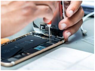 Mobile Repairing भी हो जाएगी महंगी, सरकार ने पार्ट्स पर लगाया 15% टैक्स