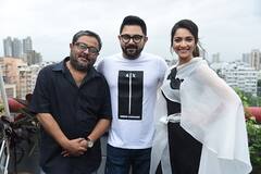 'Paka Dekha' Trailer: দুই বিপরীত মেরুর মানুষের 'পাকা দেখা'র ট্রেলার প্রকাশ্যে