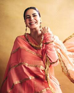 बेहद हॉट दिखीं उरी की फ्लाइट लेफ्टिनेंट, किलर पोज में फैंस को किया घायल