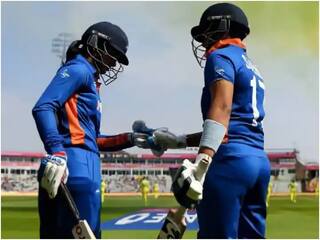 IND vs ENG Women: ઇંગ્લેન્ડ પ્રવાસ માટે BCCIએ કરી ભારતીય ટીમની જાહેરાત, આ ખેલાડીઓને મળ્યો મોકો.....