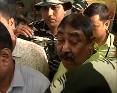 কোনও বেনামি সম্পত্তি নেই, তদন্তে ১০০% সহযোগিতা, যাবতীয় অভিযোগ খারিজ অনুব্রতর