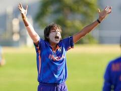 इंग्लैंड के खिलाफ फेयरवेल मैच खेल सकती हैं दिग्गज गेंदबाज झूलन, जानें कैसा रहा रिकॉर्ड