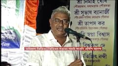 North 24 Pargana:‘পার্থ ‘ক্যান্সার’, কেটে বাদ দিয়েছে দল,’ বেনজির আক্রমণ তৃণমূল নেতার