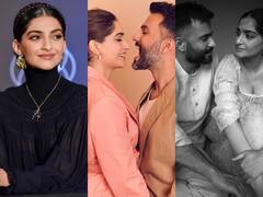 Sonam Kapoor Baby Boy: ਸੋਨਮ ਕਪੂਰ ਬਣ ਗਈ ਮਾਂ, ਬੇਟੇ ਨੂੰ ਦਿੱਤਾ ਜਨਮ
