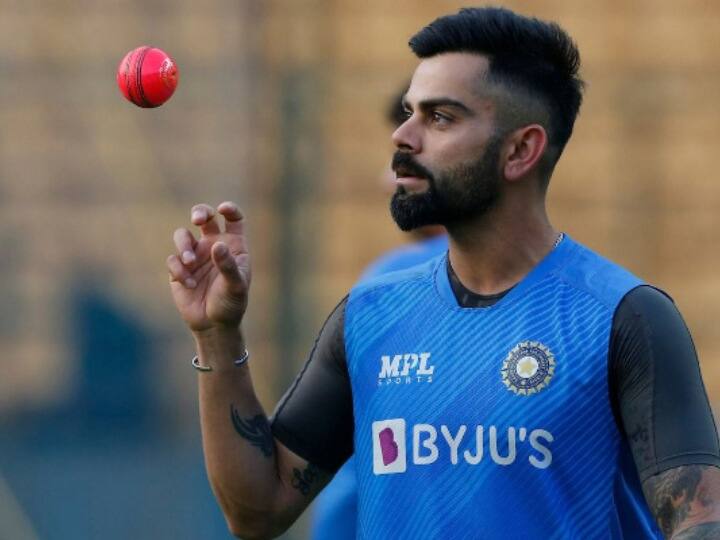 `I know that I`m batting..`: Virat Kohli BREAKS his silence on poor form ahead of Asia Cup 2022 Asia Cup 2022: વિરાટ કોહલીએ ટીકાકારોની બોલતી કરી બંધ, કહ્યુ- મને ખ્યાલ છે કે મારી ગેમ...