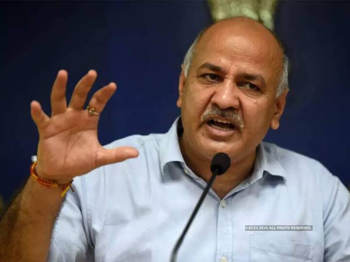 Manish Sisodia: 14 மணிநேர சோதனை! மொபைல், கம்ப்யூட்டர்களை கைப்பற்றிய சிபிஐ! பரபரப்பாக பேசிய சிசோடியா!