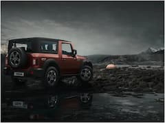 5-Door Mahindra Thar: फिर से टेस्टिंग के दौरान स्पॉट हुई 5 डोर Thar, लुक के मामले में मिली ये बड़ी जानकारी