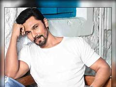 Happy Birthday Randeep Hooda : कधी गाडी धुतली, तर कधी वेटरही झाला! वाचा अभिनेता रणदीप हुडाचा फिल्मी प्रवास..