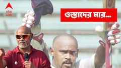 টানা দুই টেস্টে ডাবল সেঞ্চুরি, কীর্তিমানদের তালিকায় উজ্জ্বল বিনোদ কাম্বলি