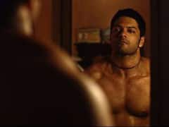 न थकेंगे और न रुकेंगे 'गुड्डू भैय्या', मिर्जापुर 3 के लिए जिम में कड़ी मेहनत करते दिखे अली फजल