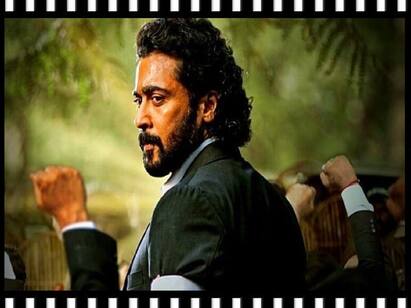 Jaibhim film made chinese people to cry after watching it சீனாவில் திரையிடப்பட்ட ஜெய்பீம்... கண்ணீரும் கதறலுமாய் வெளியே வந்த மக்கள்!