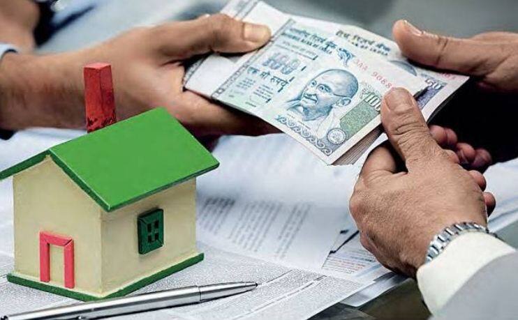 MP Now build house by paying only building permission fee and an affidavit new rule ANN MP News: खुद ही नक्शा बनाएं,फीस चुकाएं और घर बनाएं, जानें- किसने बनाया ये नियम?