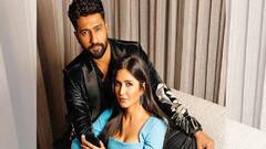 Vicky Katrina Updates: একসঙ্গে ক্লিনিকে ঢুকলেন ভিকি-ক্যাটরিনা, সুখবর কি শীঘ্রই?