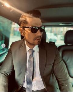 Randeep Hooda: ਰਣਦੀਪ ਹੁੱਡਾ ਦੇ ਪਿਤਾ ਨਹੀਂ ਚਾਹੁੰਦੇ ਸਨ ਕਿ ਬੇਟਾ ਐਕਟਰ ਬਣੇ, ਟੈਕਸੀ ਚਲਾ ਕੇ ਖਰਚ ਚਲਾਇਆ