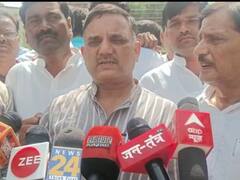 'कंस' वाले बयान को लेकर सपा नेता उदयवीर सिंह ने शिवपाल यादव को दिया जवाब, बोले- नेताजी के संरक्षण में...