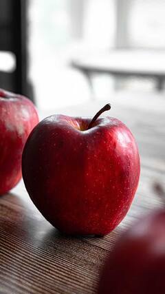 Health Tips : वजन कमी करण्यासाठी सफरचंदाचे आश्चर्यकारक फायदे