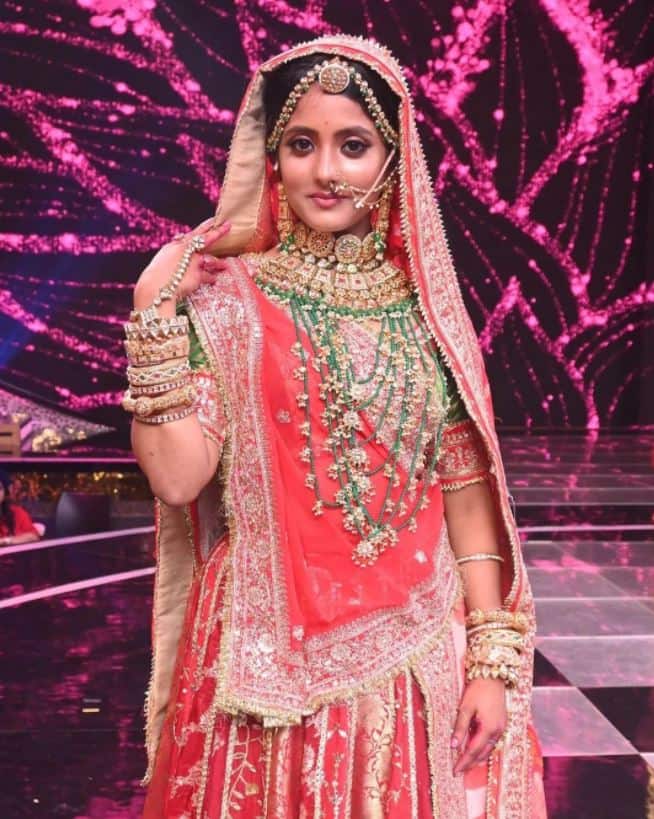 बन्नी चाउ होम डिलीवरी (Banni Chow Home Delivery)- स्टार प्लस के इस डेली सोप की कहानी दर्शक पसंद कर रहे हैं. यही वजह है कि, इसे भी टीआरपी की लिस्ट में 2 रेटिंग मिली है.