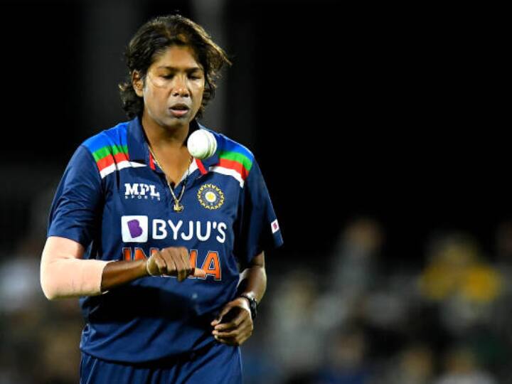 India Jhulan Goswami Retirement Jhulan Goswami Play Her Last Match At Lords Ind W vs Eng W Legendary Indian Pacer Jhulan Goswami Set To Play Her 'Farewell Match' At Lord's: Report