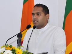 श्रीलंका के पर्यटन मंत्री बोले- स्थिति को समझता है भारत, छोटे देश हैं हम