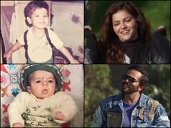 खतरों के खिलाड़ी में दिखाई गई रोहित शेट्टी के अलावा खिलाड़ियों के बचपन की फोटो, देखें वीडियो