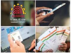 Aadhaar Services: ਆਧਾਰ ਨੂੰ ਅਪਡੇਟ ਕਰਾਨ ਲਈ ਮੰਗੀ ਜਾ ਰਹੀ ਜ਼ਿਆਦਾ ਫੀਸ! ਤੁਰੰਤ ਇੱਥੇ ਕਰੋ ਸ਼ਿਰਾਇਤ