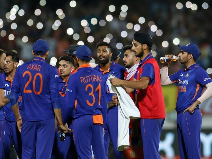 T20 World Cup 2022 India BCCI To Announce Indian Squad For T20 World Cup 2022 On September 15: Report BCCI To Announce Indian Squad For T20 World Cup 2022 On September 15: Report