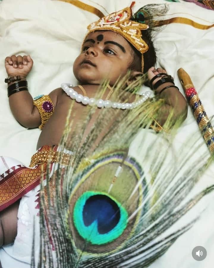 தீக்ஷிதா திவாகர் - சென்னை