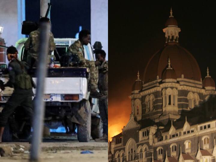 Fidayeen Attackers, Hostage Situation: 7 Similarities Between 26/11 Mumbai & Somalia Terror Attacks Fidayeen Attackers, Hostage Situation: 7 Similarities Between 26/11 Mumbai & Somalia Terror Attacks