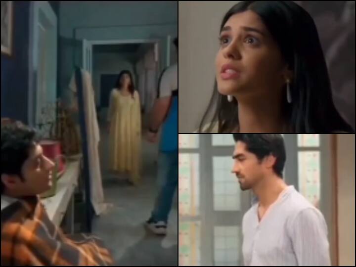 yeh rishta kya kehlata hai upates 20 august 2022 vansh escaped kairav will akshara tell abhimanyu about it Yeh Rishta Kya Kehlata Hai: जेल से भागे कायरव को छिपाएगा वंश, क्या अभिमन्यु को भाई के बारे में बताएगी अक्षरा?