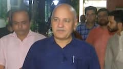 Next election will be Modi Vs Kejriwal, claims Manish Sisodia | ABP News